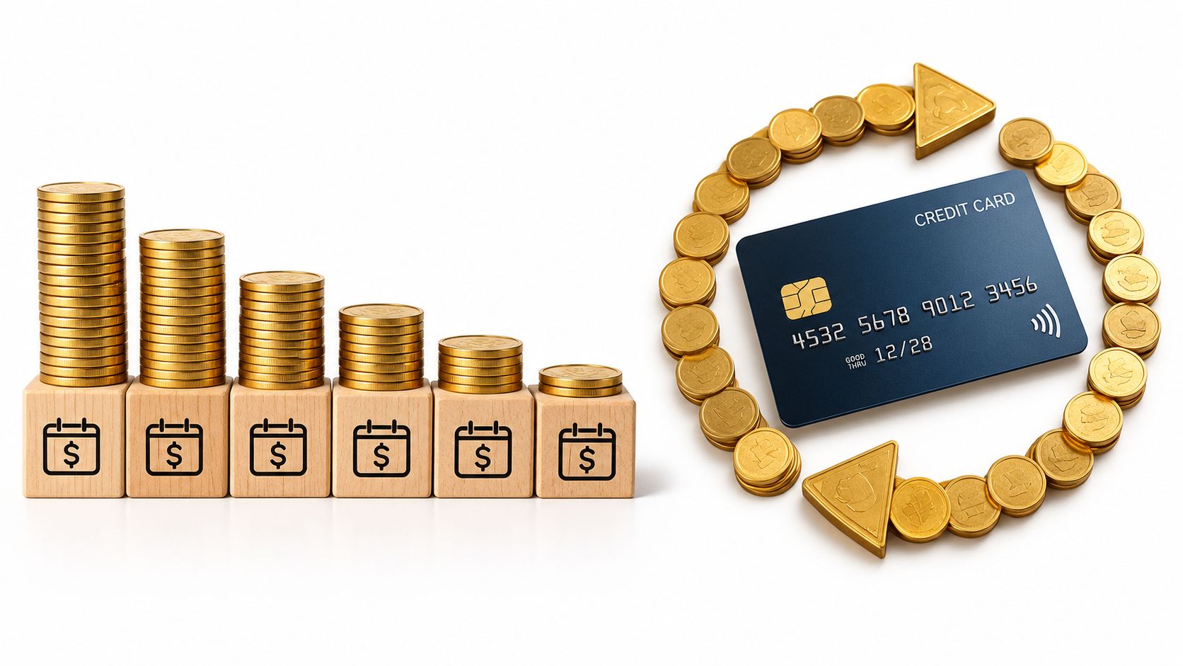 Installment Loan vs Revolving Loan: Which One Fits You
