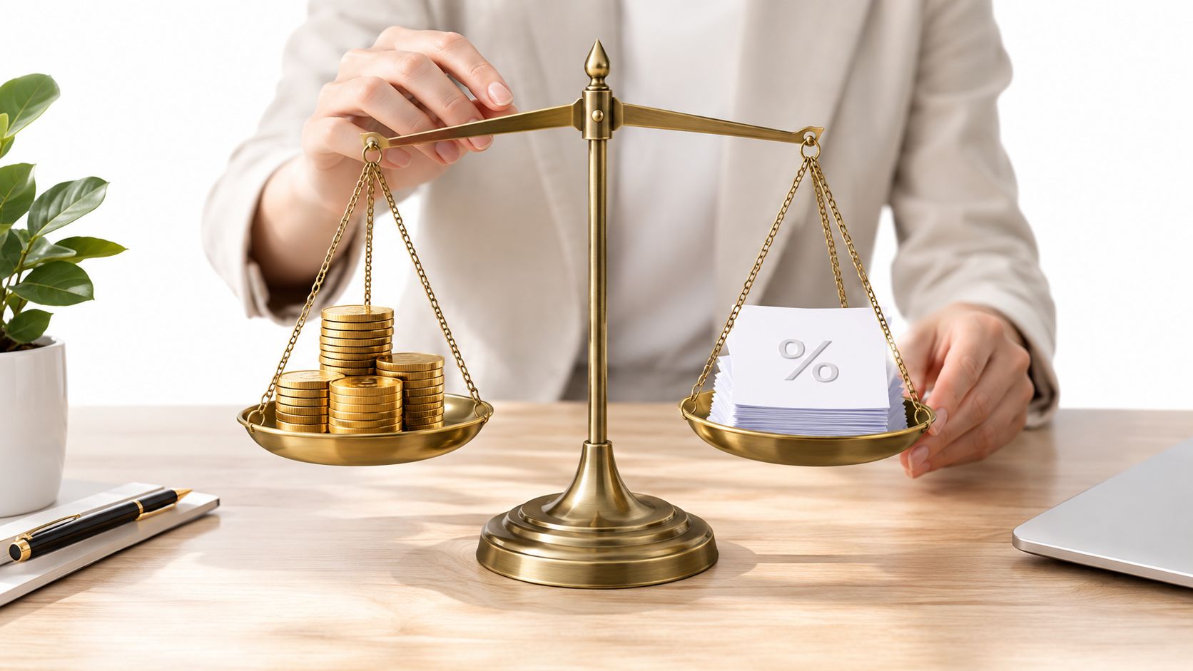 Personal Loan APR Rates: A 2026 Borrower Guide