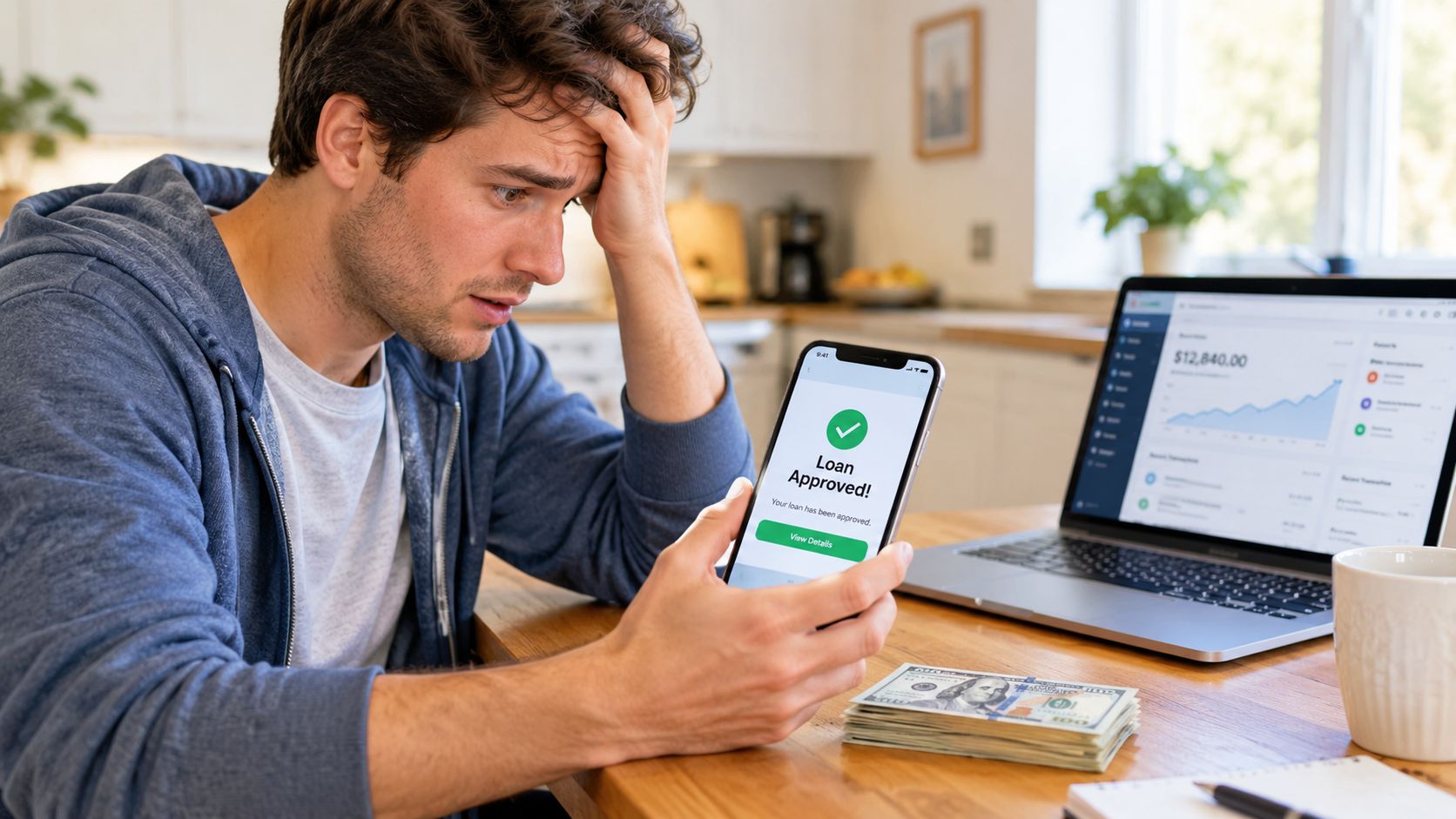 How to Get Emergency Cash Fast Without Costly Mistakes