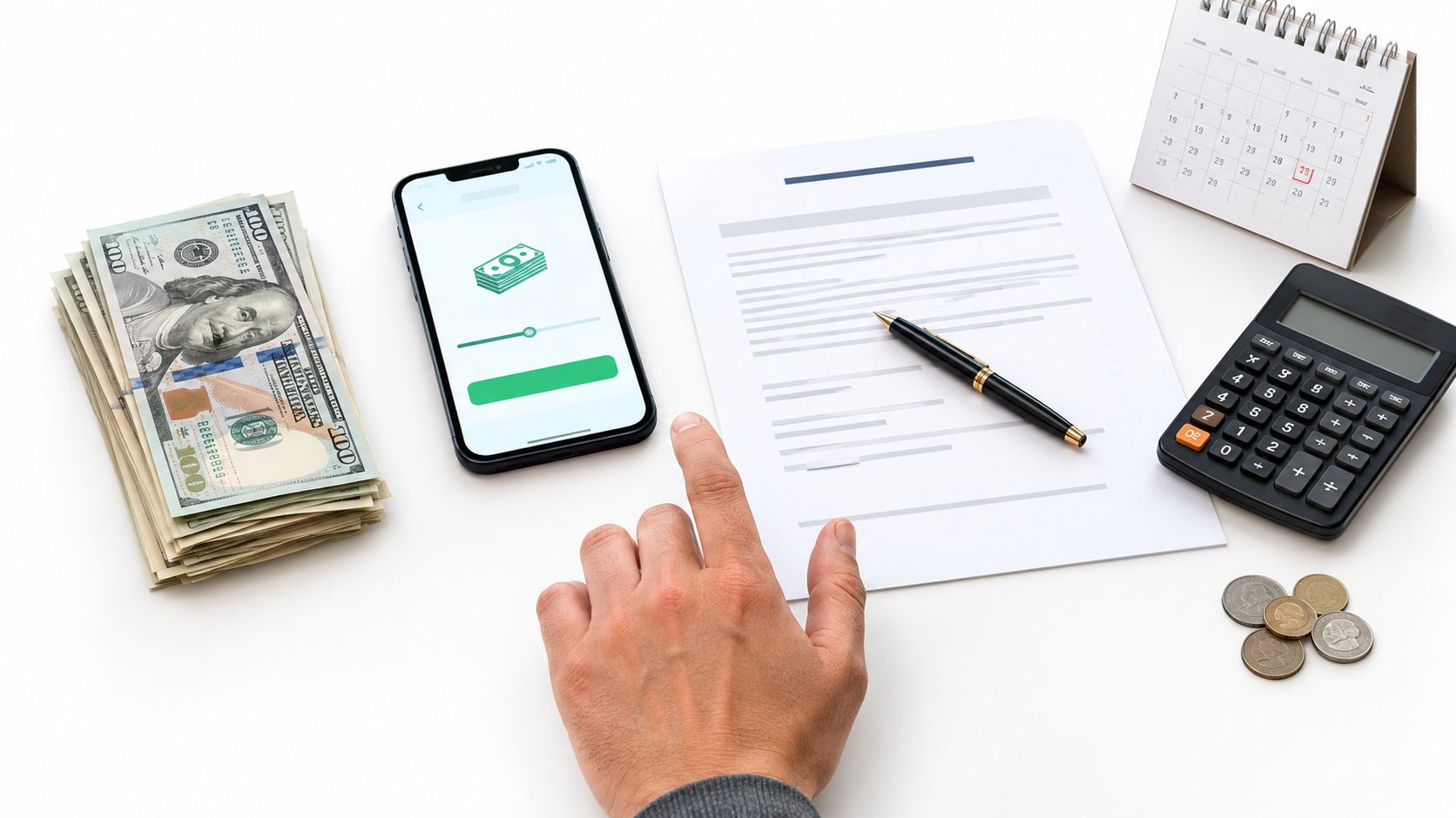 Payday Loan vs Cash Advance: Costs and Risks in 2026