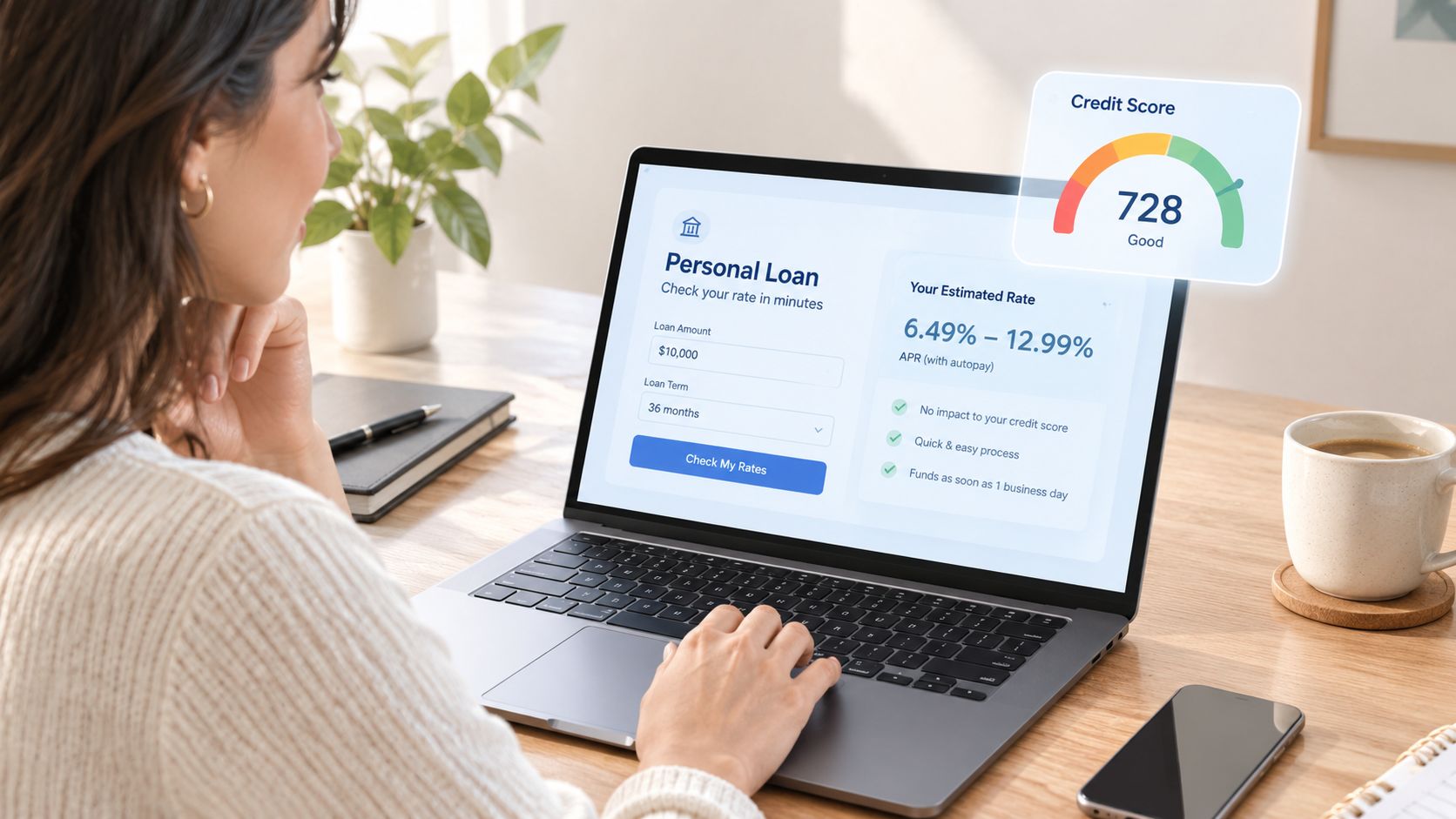 Personal Loan Soft Pull: What It Is and Why It Matters