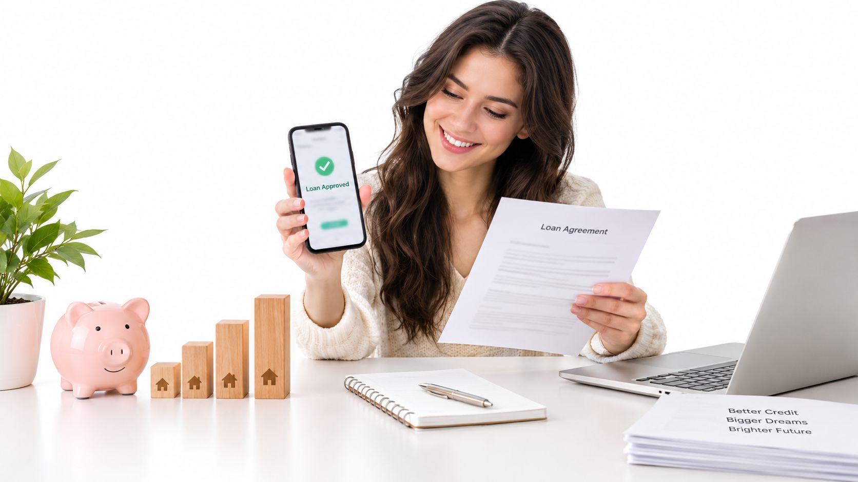 Can I Get a Loan with Bad Credit? What Actually Works