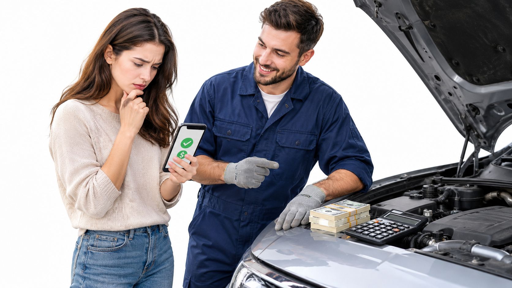 Emergency Loan for Car Repair: Fast Funding Guide