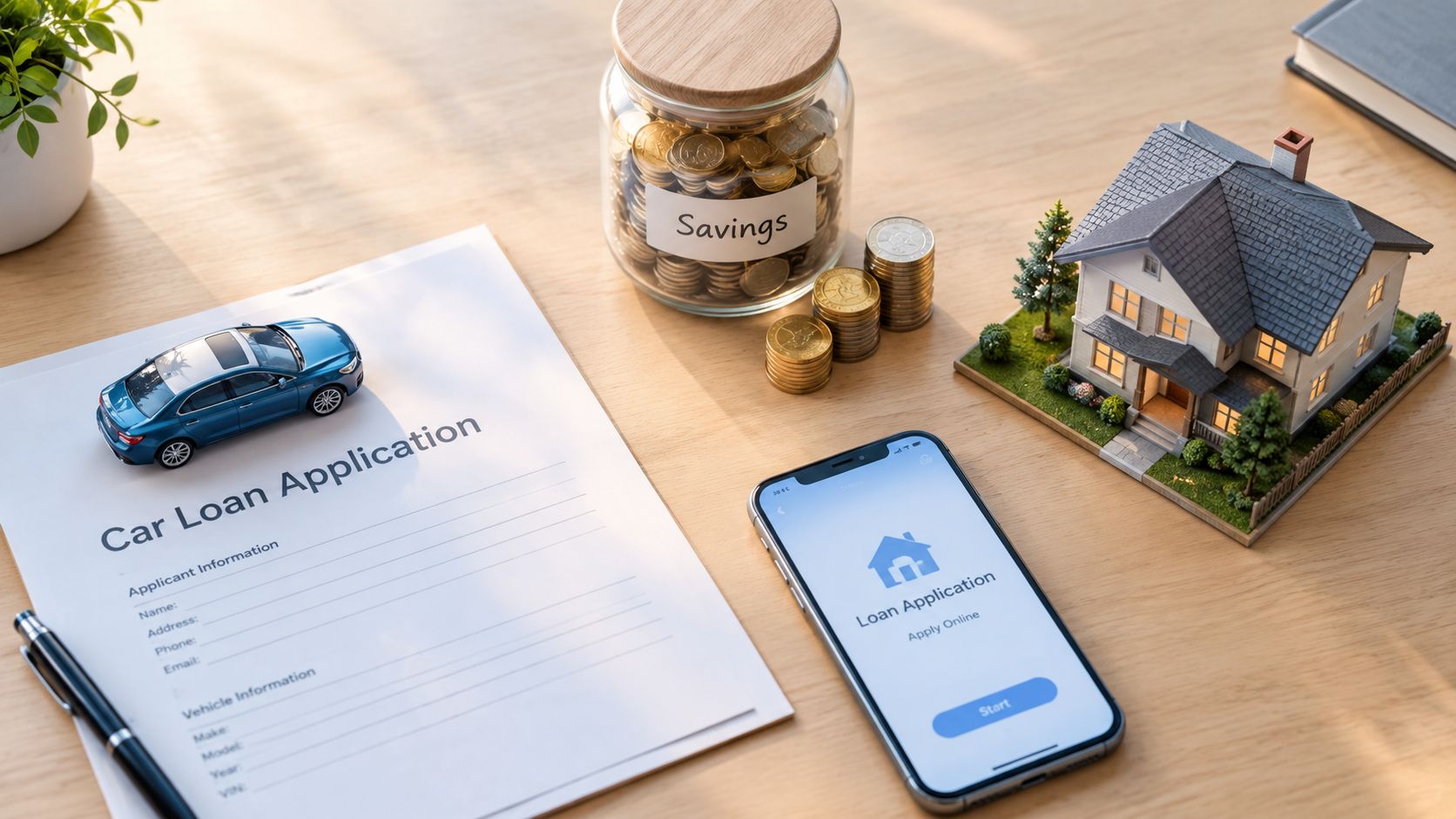 Online Secured Loans: A Practical Guide to Types and Rates