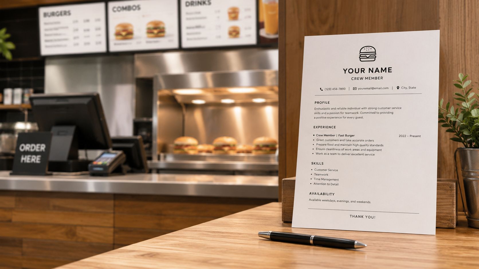 Fast Food Res: What It Means and Why It Matters