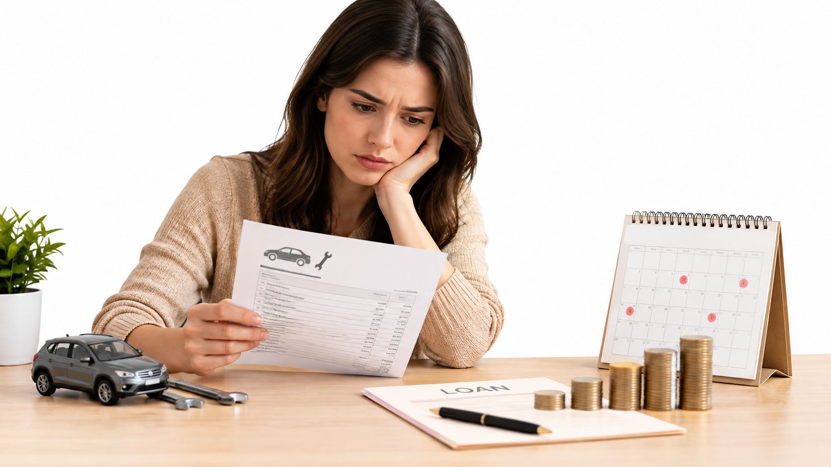 Deferred Payment Loan Explained: Costs, Terms, and Options