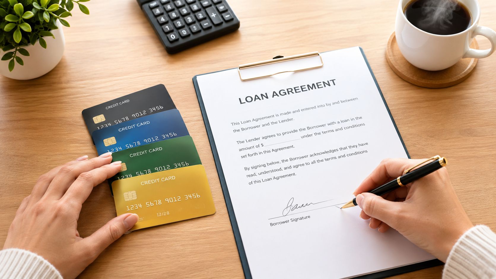 Personal Loan to Pay Off Debt: A Practical 2026 Guide