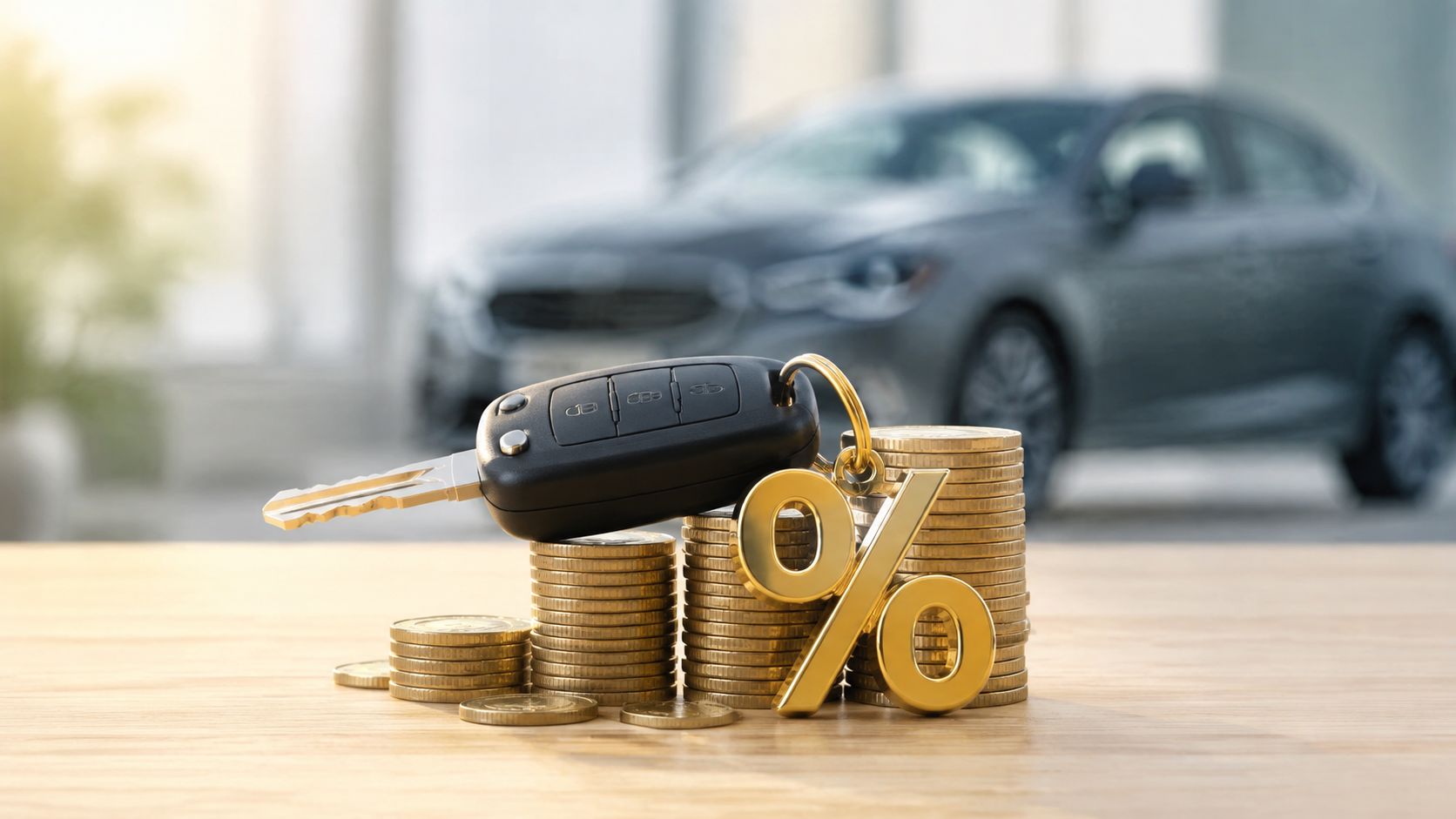 Car Title Loan Interest Rates Explained: What You Will