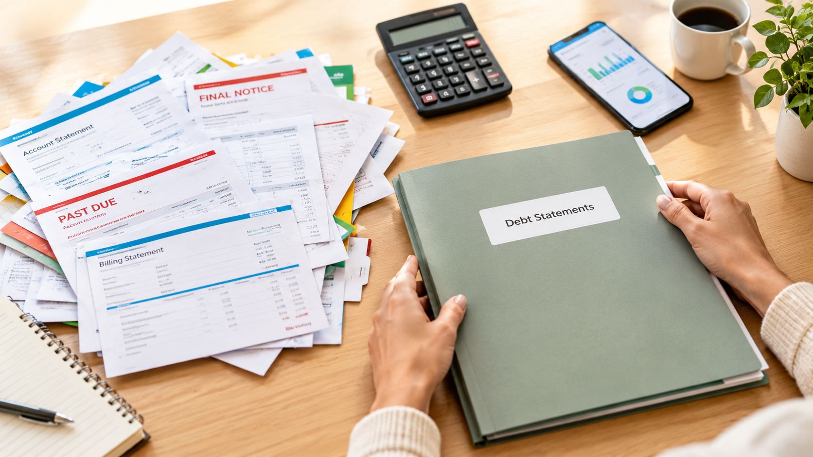 Debt Consolidation Loans for Bad Credit: A Smart 2026 Guide