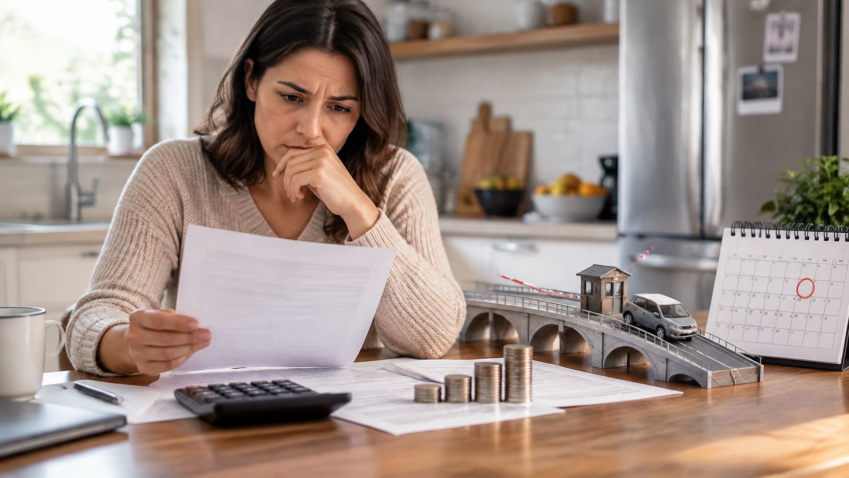Short Term Loans for Bad Credit: Real Costs and Risks