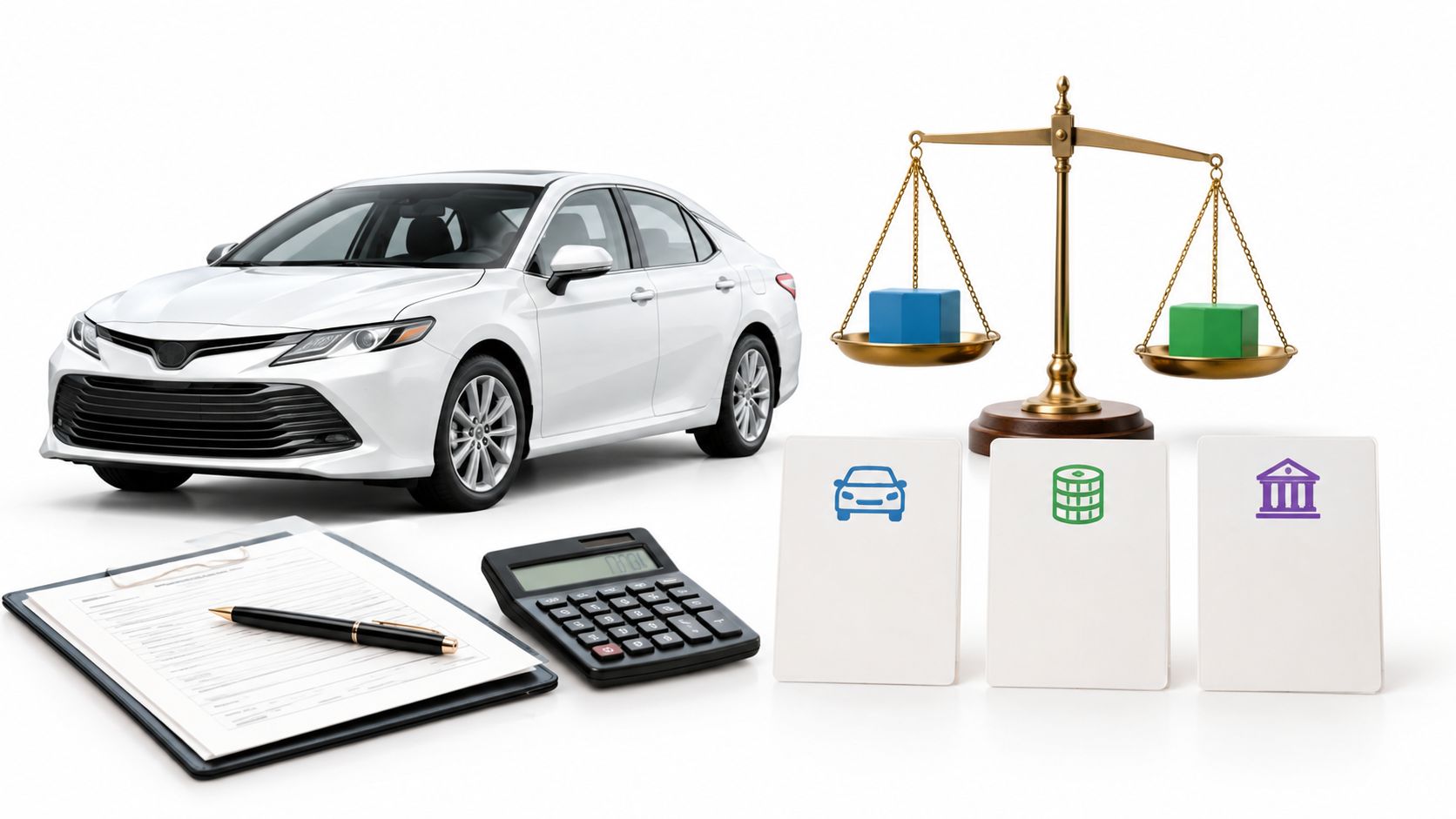 Title Loan Max: How Much You Can Borrow Against Your Car