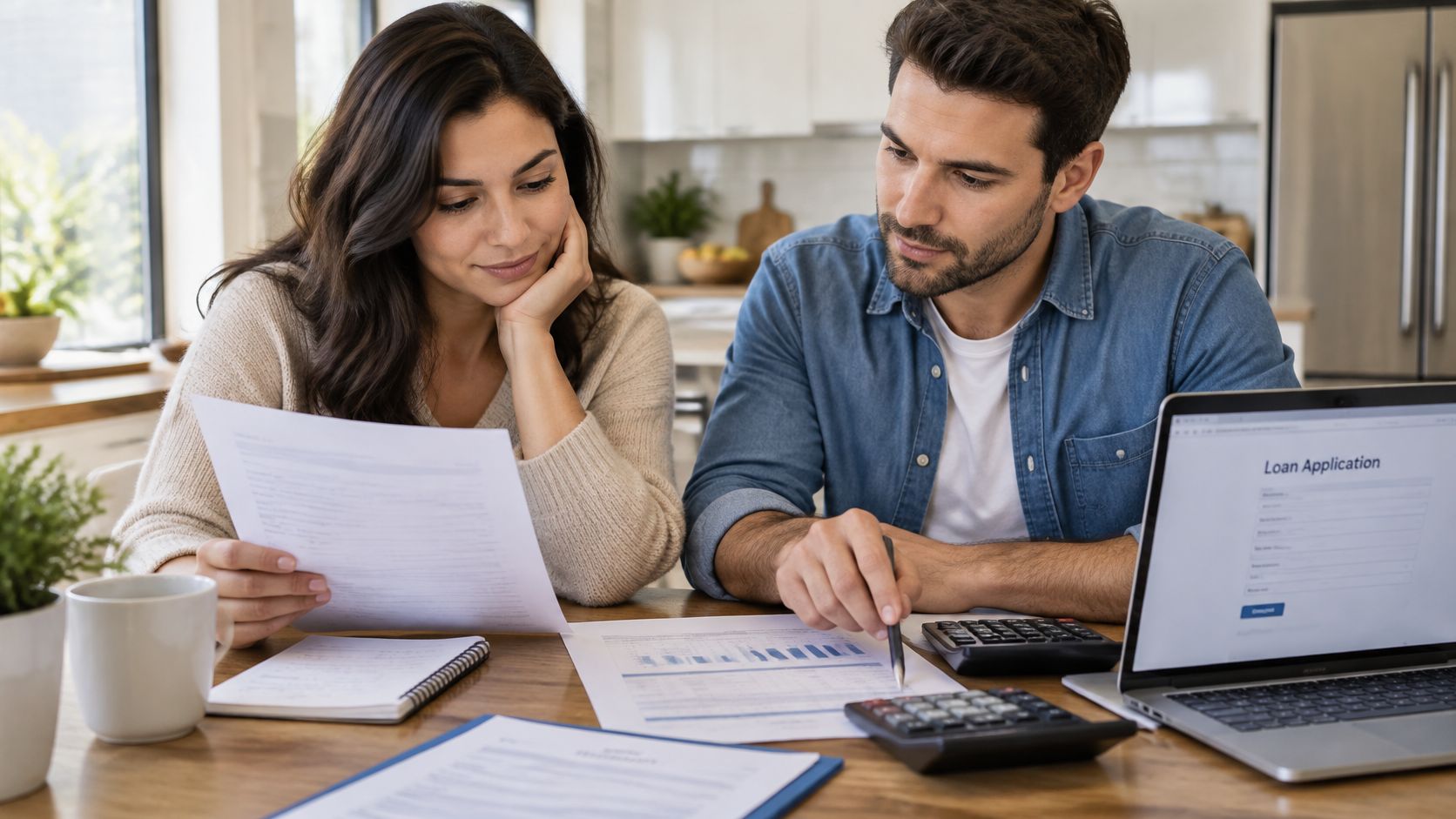 How to Get Bad Credit Personal Loans with Cosigner