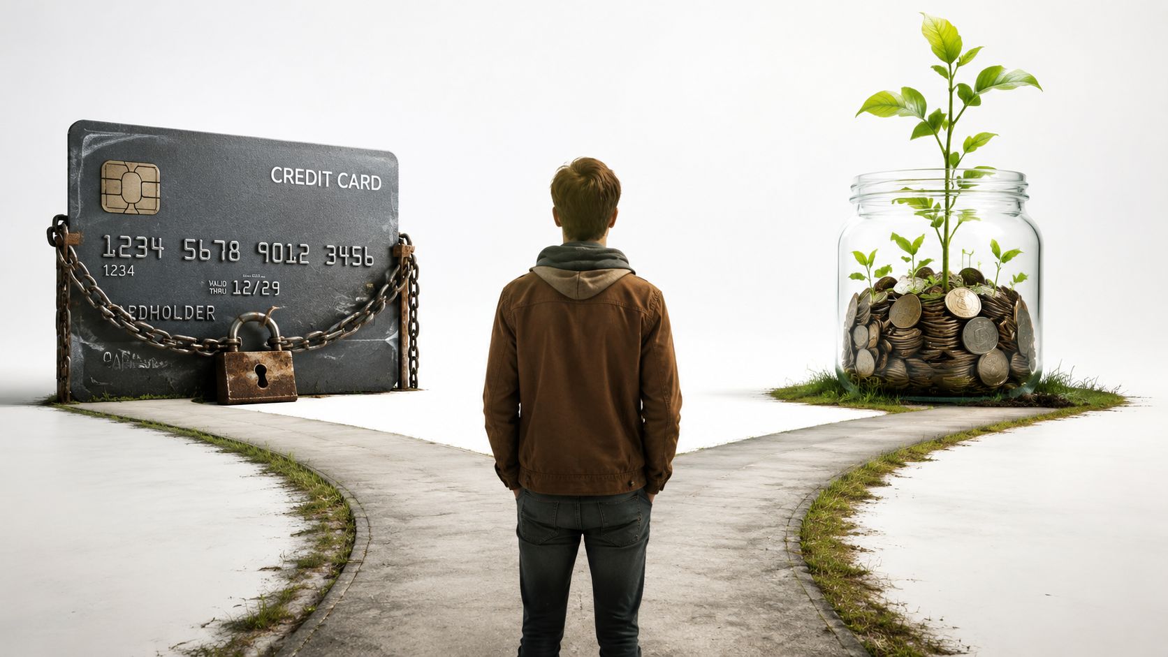 Personal Line of Credit Bad Credit: Options and Alternatives