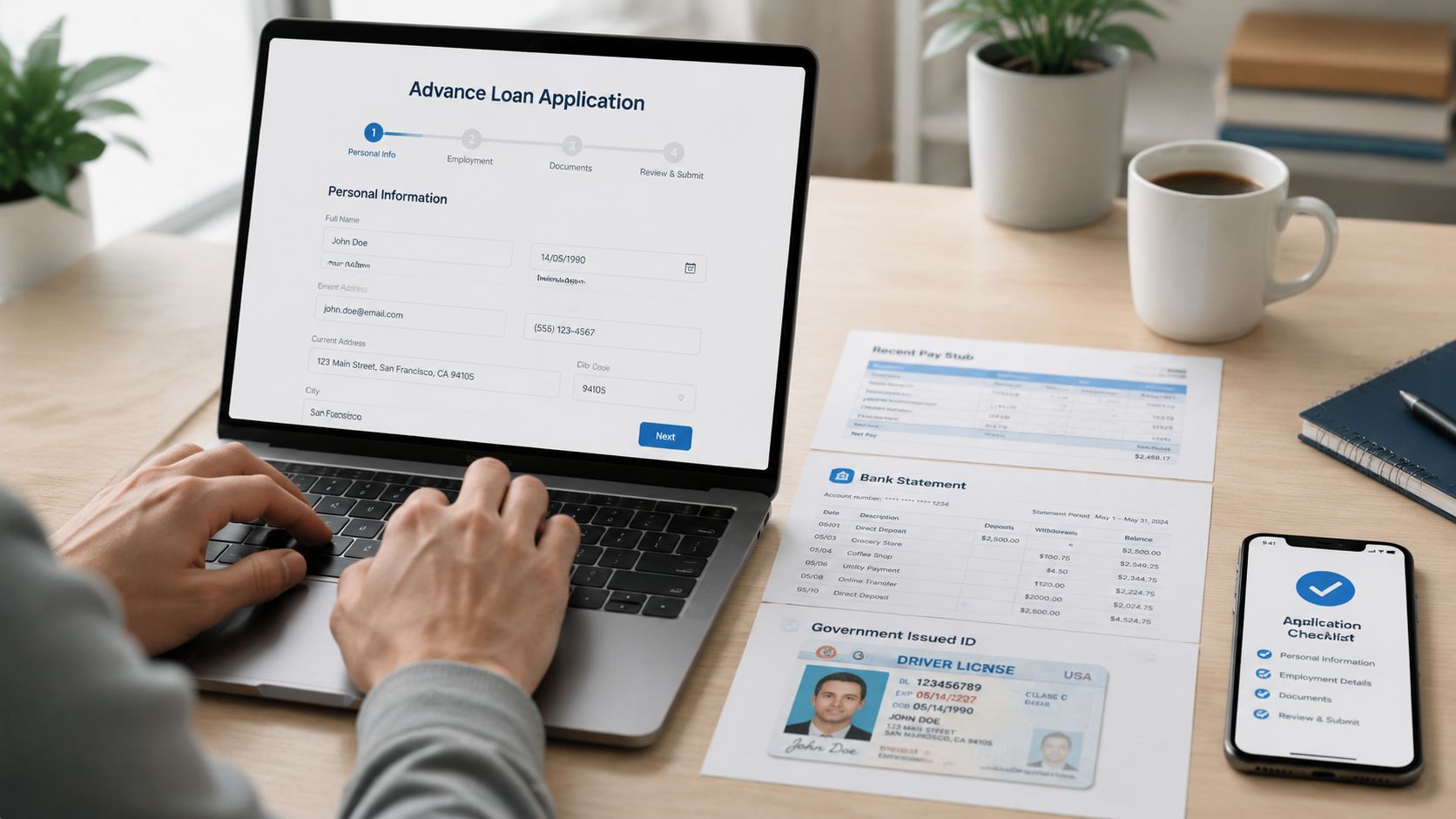 Web Advance Application: A Complete How-To Guide