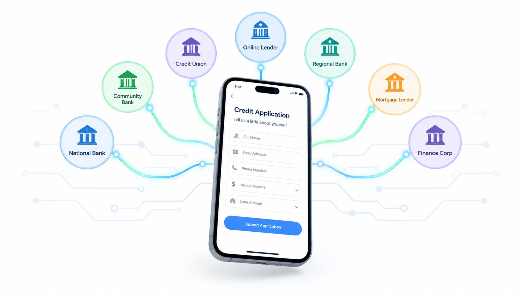 Quick Credit Connect: How It Works and What to Know