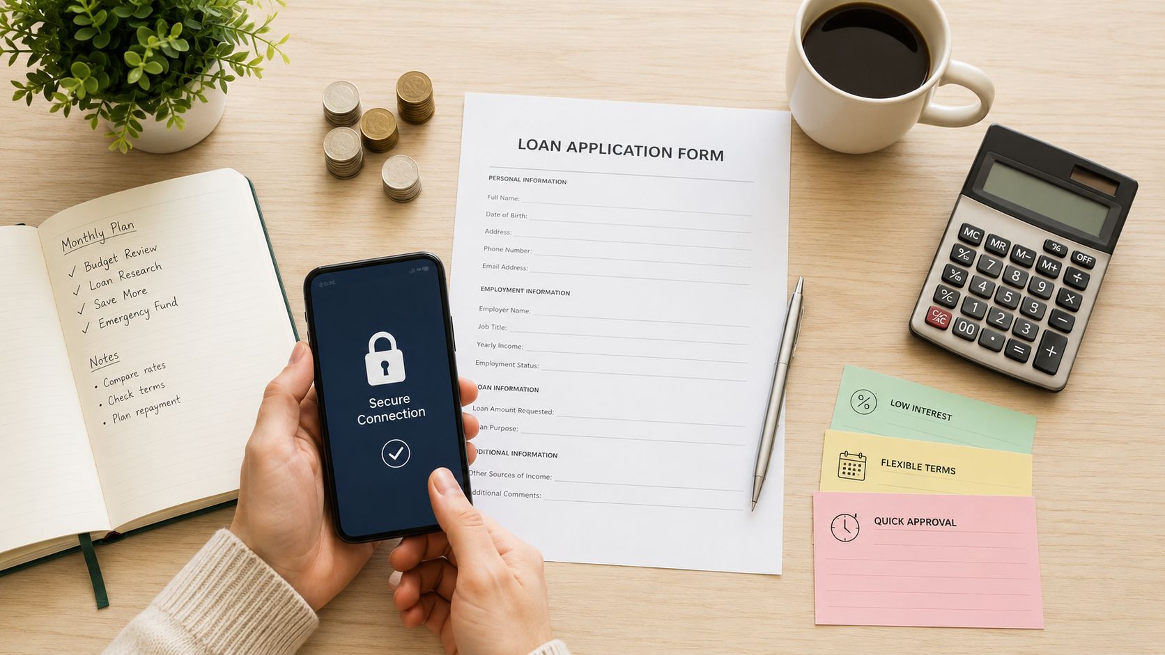 10 Loan No Credit Options and Safer Next Steps