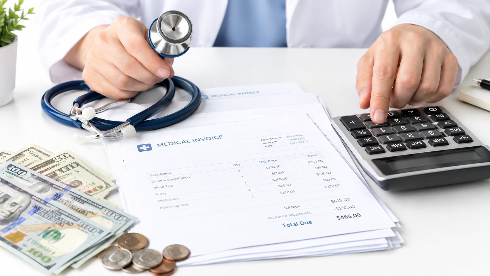 Loan for Medical Bills: Complete Financing Guide for 2026