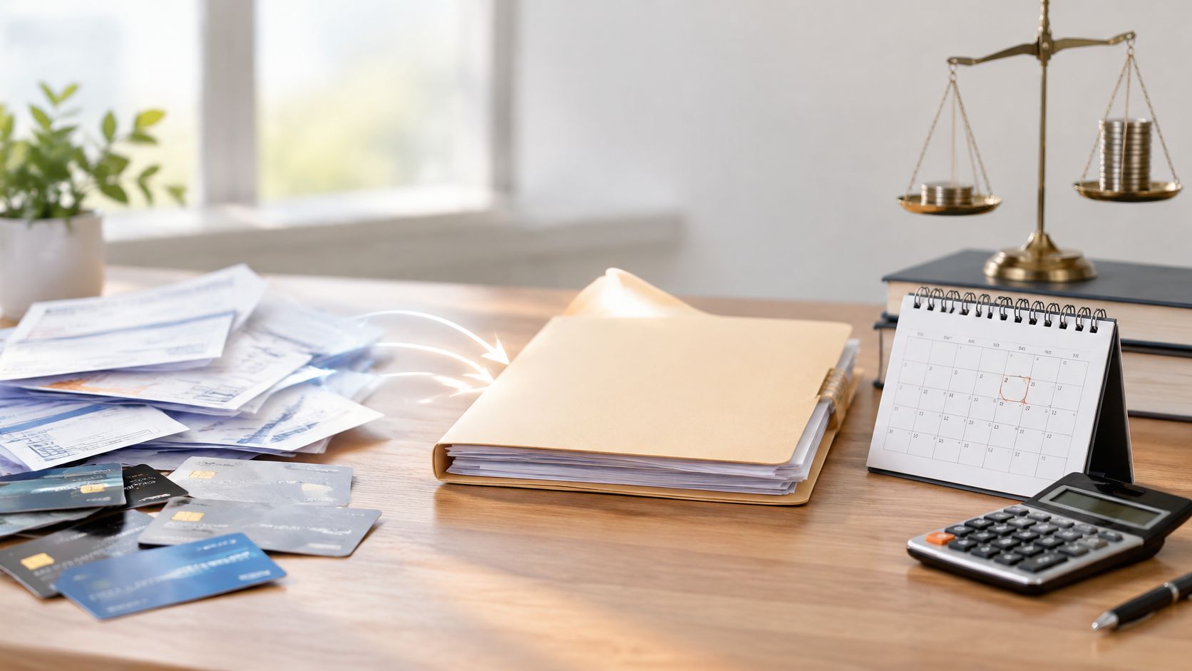 Debt Consolidation Loan Meaning: How It Works and Costs