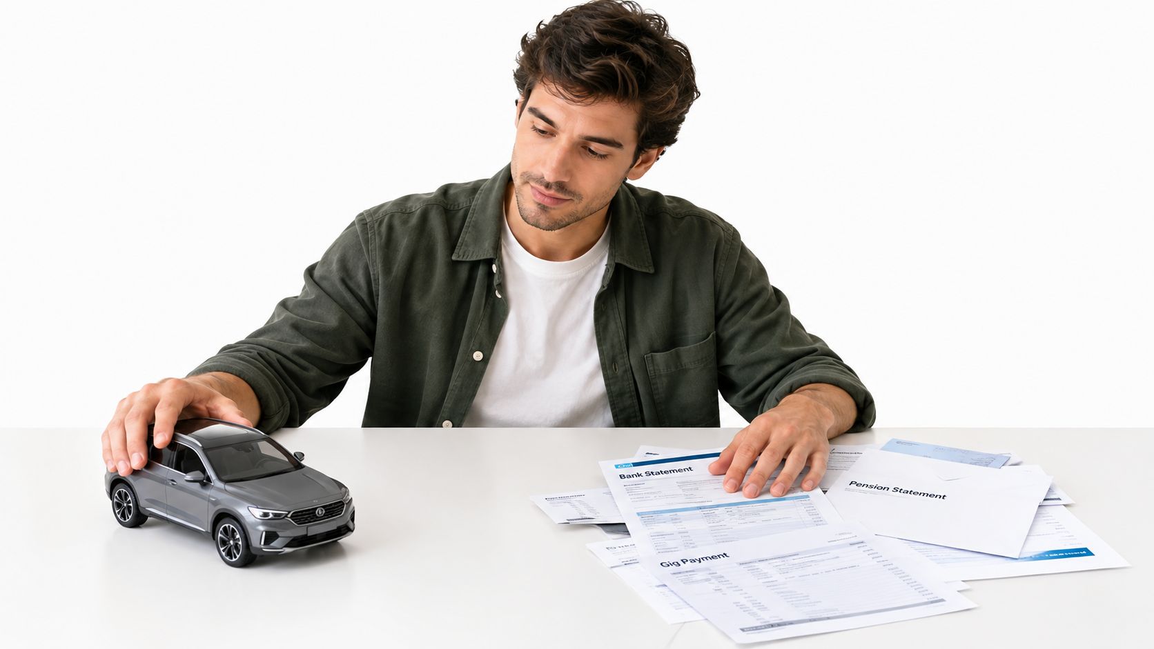 Title Loan Without Proof of Income How It Works