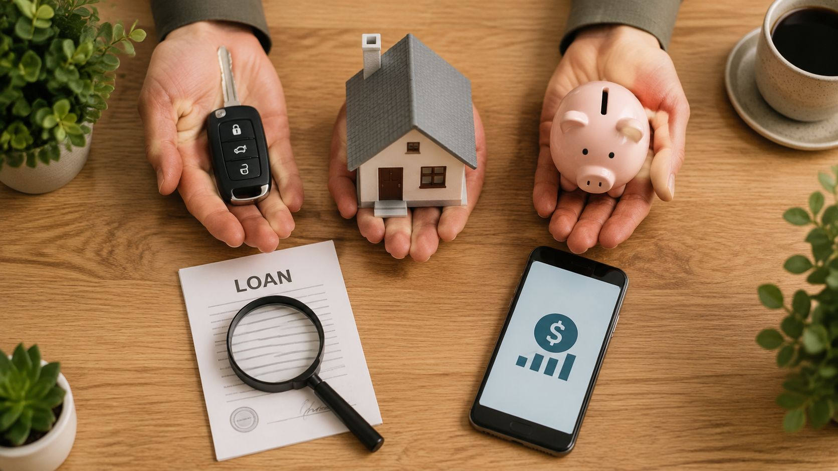 10 Loan Without Credit Options to Compare in 2026